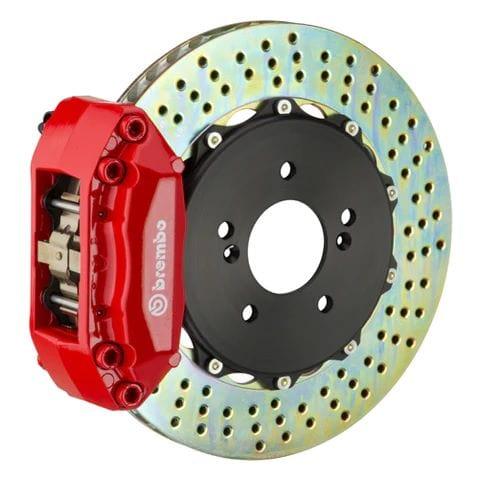 1A1.6016A2 - Brembo