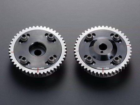 Jun Auto - Intake,Exhaust Cam Sprocket - Mitsubishi - 4G63T All ( Sold Singularly) - 1006M-M001 - 1006M-M001