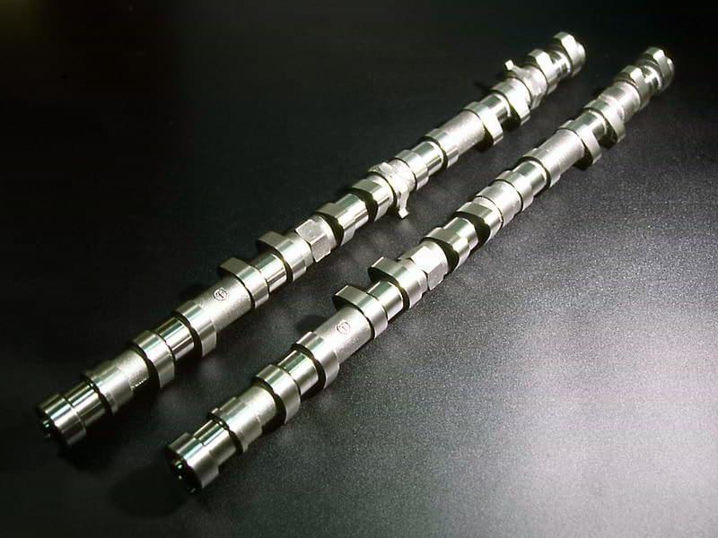 Jun Auto - Regular Series ( 264°/9.3mm) - Exhaust Camshafts - Toyota 1JZ-GTE - 1004M-T122 - 1004M-T122