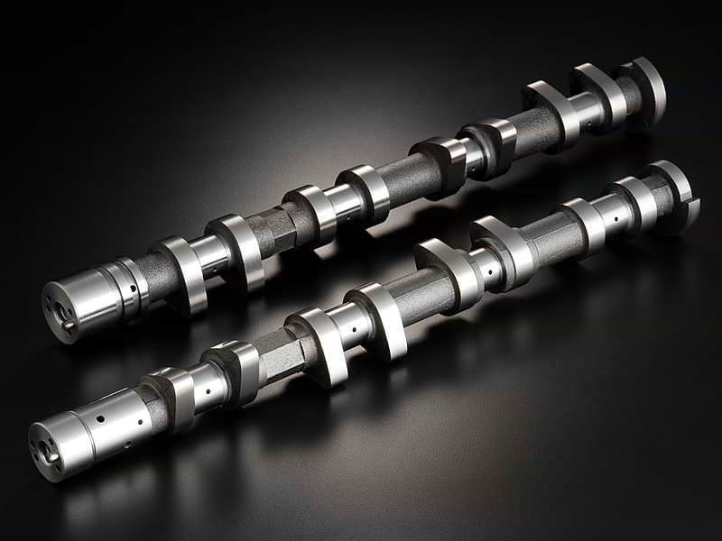 Jun Auto - Regular Series ( 256°/9mm) - Exhaust Camshafts - Mitsubishi 4B11T - 1004M-M301 - 1004M-M301