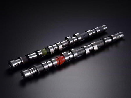 Jun Auto - Regular Series ( 272°/10.8mm) - Intake Camshafts - Mitsubishi 4G63T (Mivec) ( Shim Under Bucket) - 1004M-M092 - 1004M-M092