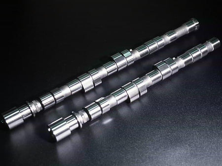 Jun Auto - Regular Series ( 304°/10.8mm) - Exhaust Camshafts - Mitsubishi 4G92(Mivec) ( CJ4A/CK4A) - 1004M-M122 - 1004M-M122