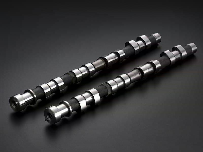 Jun Auto - Regular Series ( 264°/10.8mm) - Intake Camshafts - Mitsubishi 4G93 Turbo - 1004M-M202 - 1004M-M202