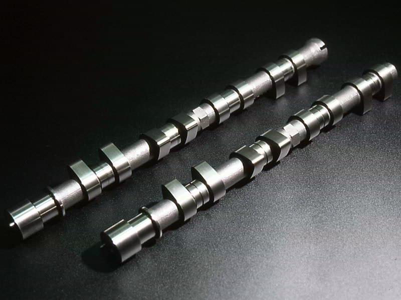 Jun Auto - Regular Series ( 256°/9mm) - Intake Camshafts - Mazda B6-ZE ( LHA) - 1004M-Z001 - 1004M-Z001