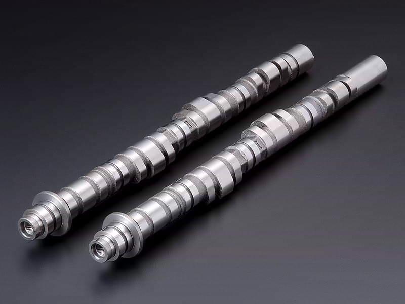 Jun Auto - Type 4 ( 312°/13mm) - Exhaust Camshafts - Honda K20 All - 1004M-H122 - 1004M-H122