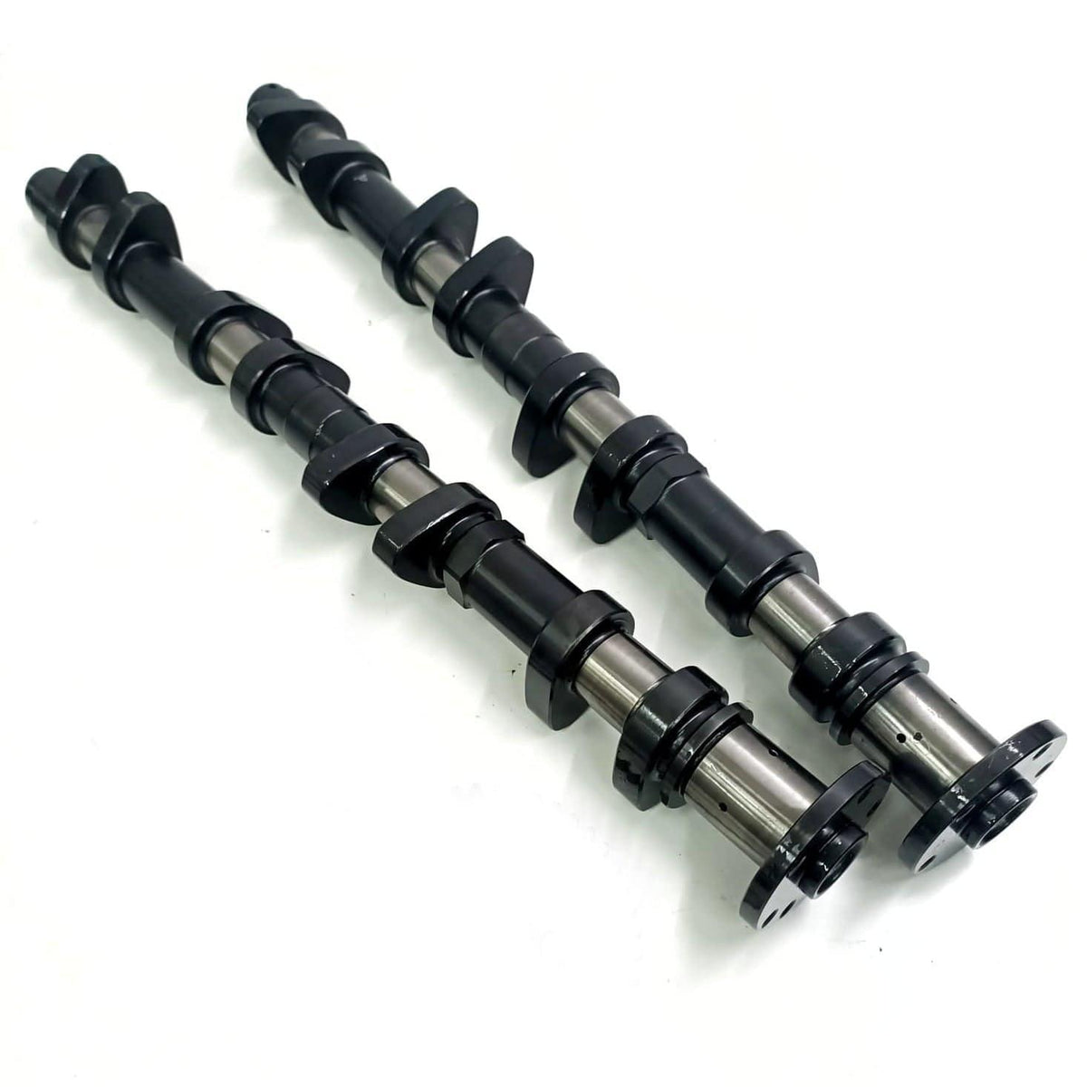 Catcams - 273°/257° - 232°/216° - 9.90mm/9.45mm - 1.60mm/0.85mm Intake,Exhaust Camshafts - Volkswagen,Audi - CTHE/CAVE/VD - 7608003 - 7608003