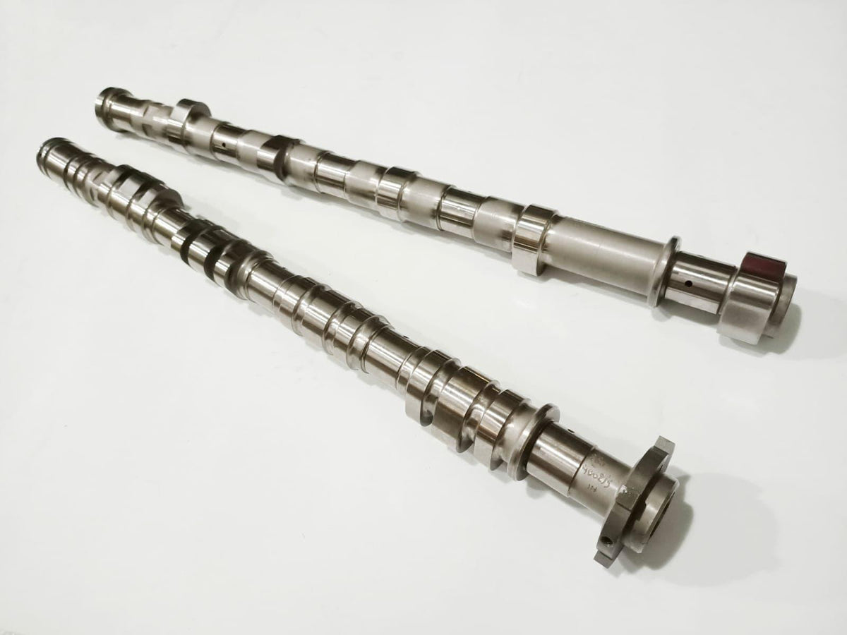 Catcams - 300°/248° - 232°/208° - 11.00mm/9.75mm Intake,Exhaust Camshafts - Honda - L15BU - 2514002 - 2514002