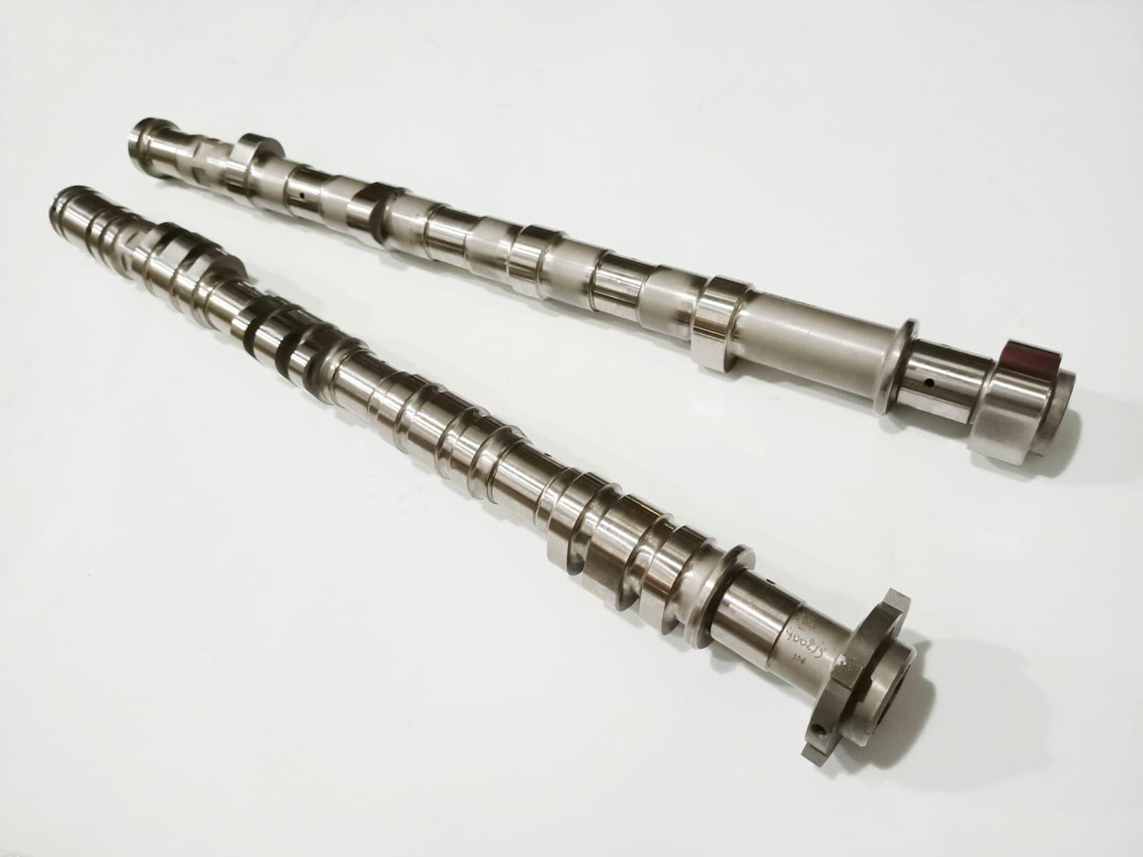 Catcams - 300°/248° - 232°/208° - 11.00mm/9.75mm Intake,Exhaust Camshafts - Honda - L15BU - 2514002 - 2514002