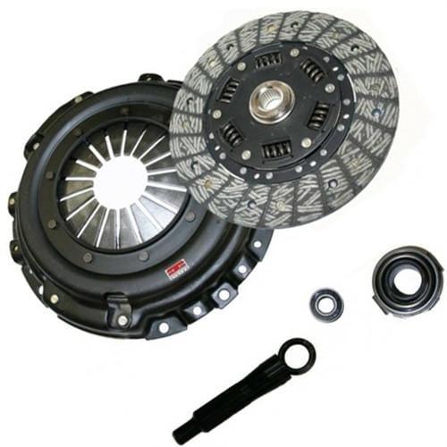 Stock Clutch Kit  - Nissan - Z33('07) - 6073-STOCK - Rzcrewgarage