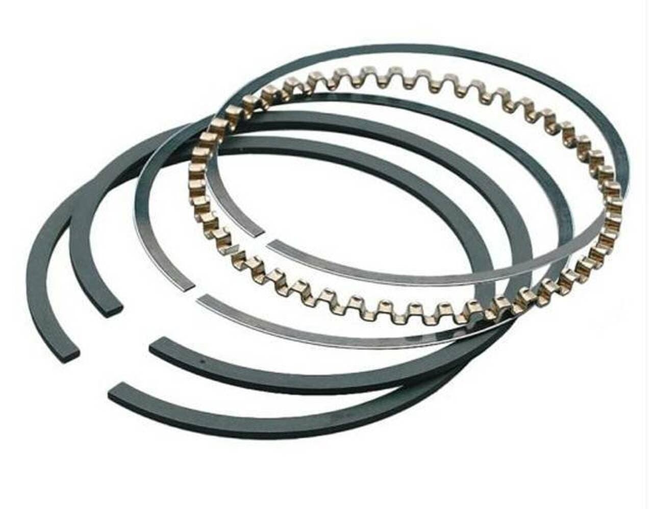 CP Pistons - Piston ring kit for SC7013 - Honda - B18A1/B18B1-CPN-3268
