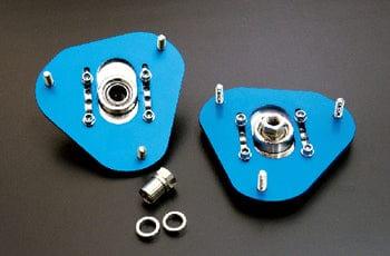 For only Series wound spring, Spring upper seat(optional) is needed