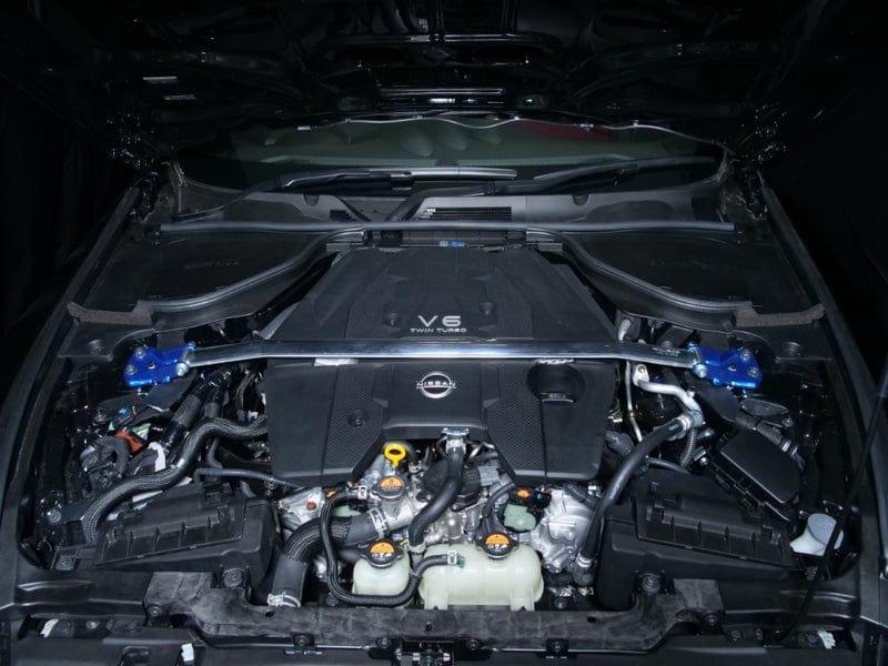 Cusco Japan - 28mm Front Anti Roll Bar - Nissan Fairlady Z RZ34 - 252-311-A28