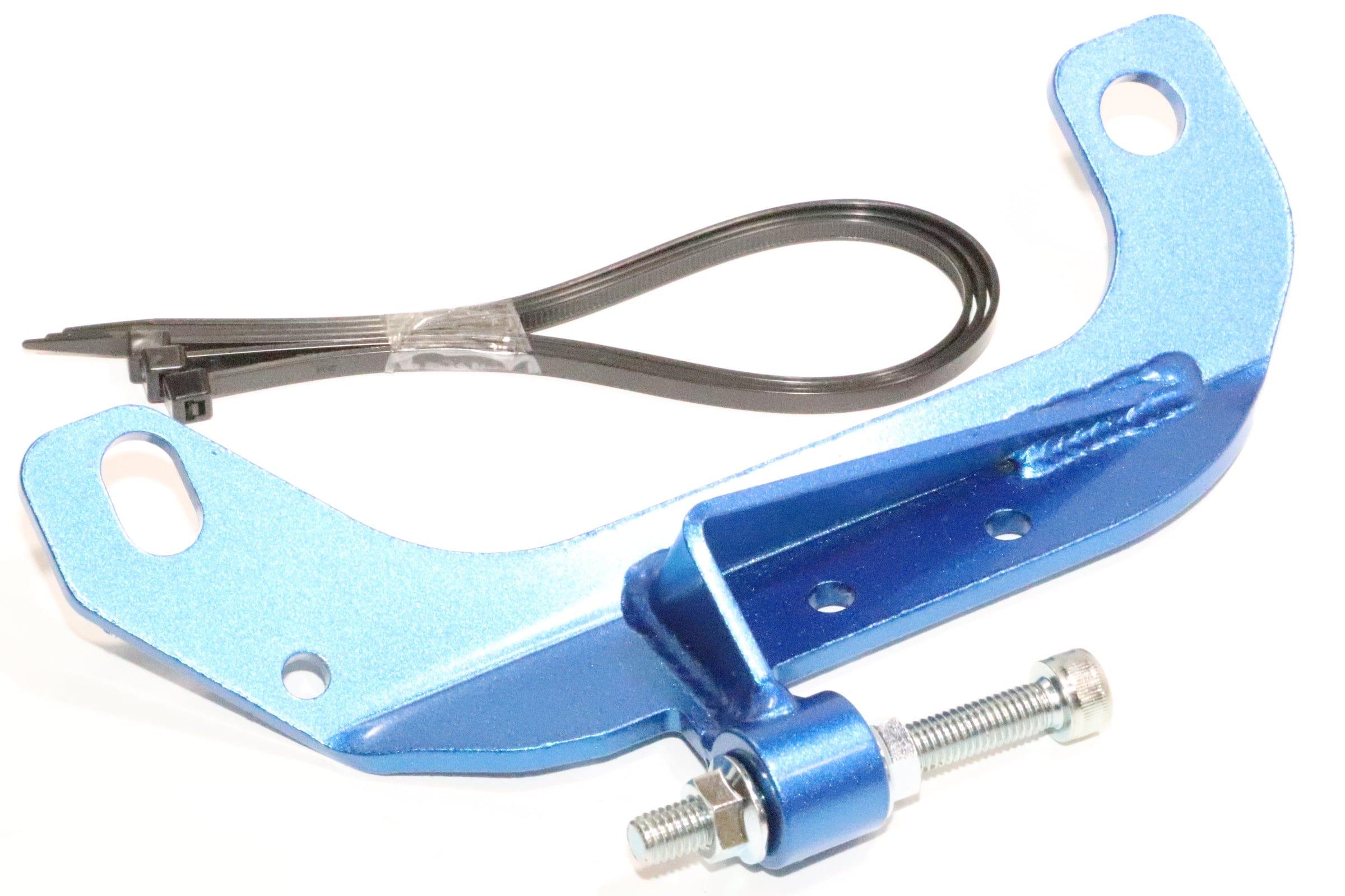 Cusco Japan - Brake Cylinder Stopper BCS Kit - Honda CR-X delSol EG2 (1992-1998) - 315 561 A - Rzcrewgarage