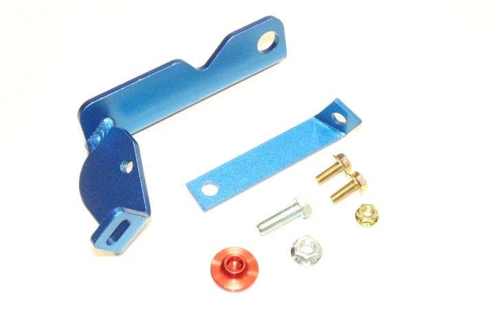 Cusco Japan - Brake Cylinder Stopper BCS Kit - Honda CR-X EF7/EF8 (1987-1992) - 307 561 A - Rzcrewgarage