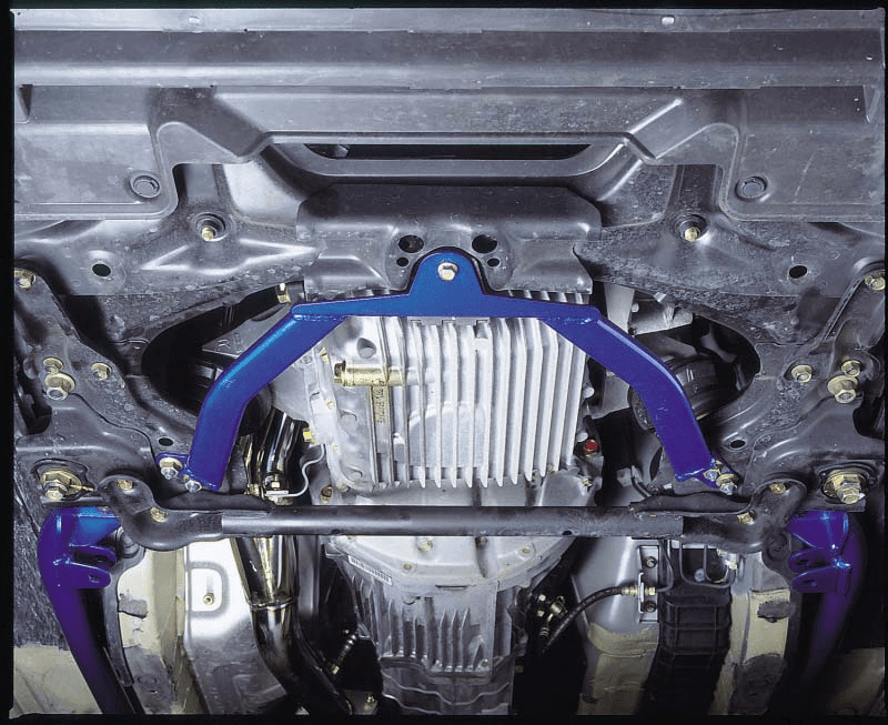 Cusco Japan - Front A Lower arm bar Ver.2 - Honda S2000 AP1/AP2 - 380 477 A