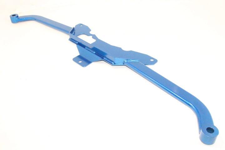 Cusco Japan - Power Brace Floor Member - Honda Civic FD1/FD2/FD2R - 329 492 FM