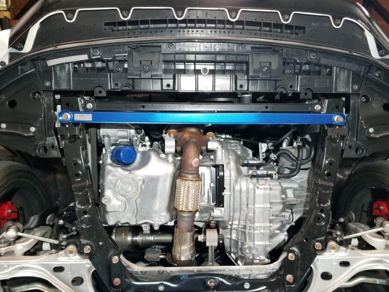 Cusco Japan - Power Brace Front - Honda Civic Type R FL5 - 3C4-492-F