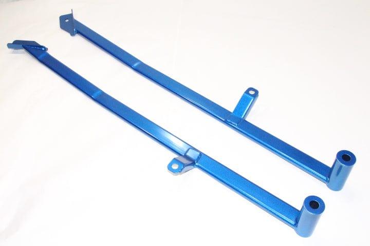 Cusco Japan - Power Brace Rear Side - Honda Civic FD1/FD2/FD2R - 329 492 RS