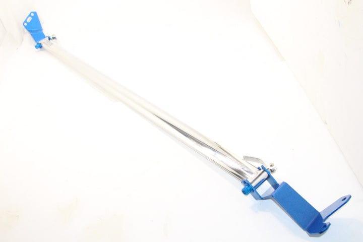 Cusco Japan -  Rear Type OS Strut Bar with quick release lever - Honda Fit-Jazz Hybrid GP5 - 3A2 541C