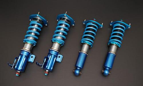 Cusco Japan - TN-R Coilover Kit - Honda Civic Type R FD2R - 329-64V CN - Rzcrewgarage