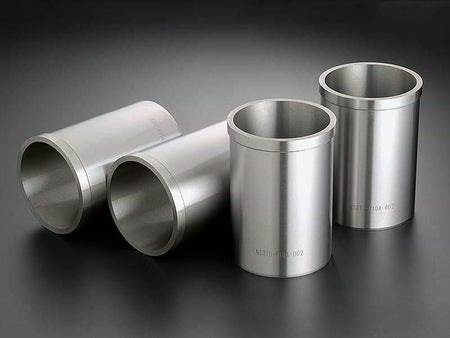 Jun Auto - Cast Iron Dry Cylinder Sleeves ( 87.mm Only) - Nissan SR20DET - 1023M-N002