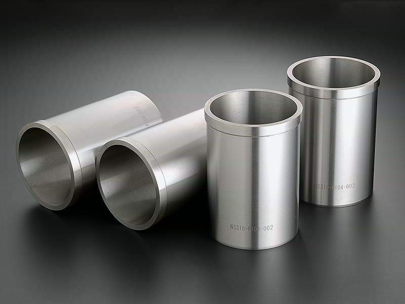 Jun Auto - Cast Iron Dry Cylinder Sleeves ( 87.mm Only) - Nissan SR20DET - 1023M-N002