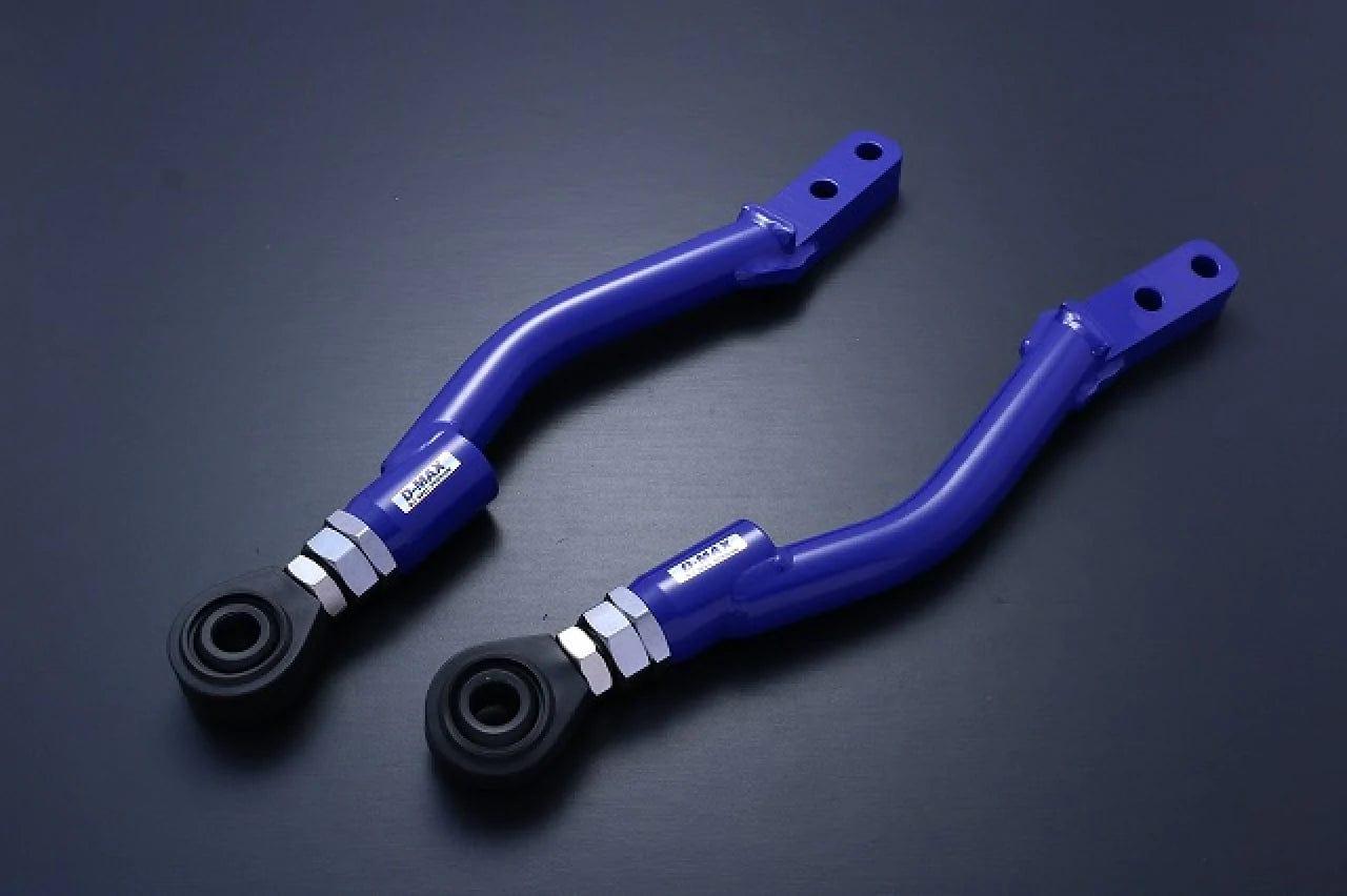 D-Max - D-Max - D1SPEC Pillow Ball tension rod offset Version 2 - Nissan - RPS13 - DMSU047AT4 - Rzcrewgarage