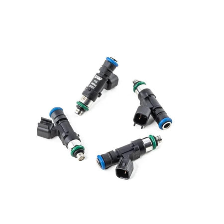 DeatschWerks - Injector Kit - Honda - K Series - Rzcrewgarage