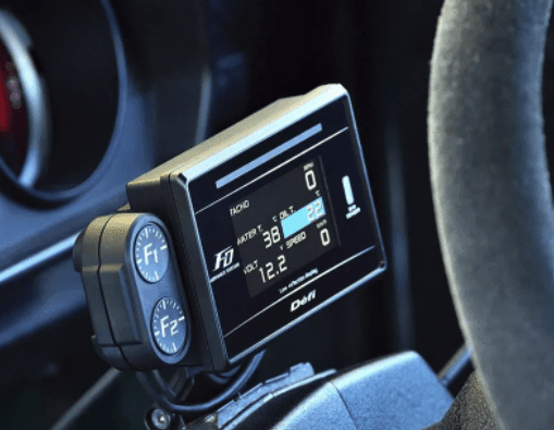 Defi Link Meter ADVANCE FD | RZCrew