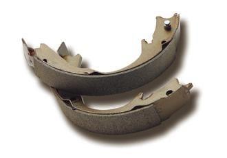 Dixcel - RGM Sport Brake Shoe - Daihatsu Opti L802S (1998-2002) - 3155100-RGM - Rzcrewgarage