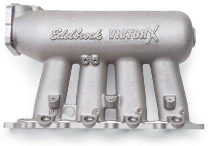 Edelbrock Honda B16A Type R Race Manifold - B series - 4764