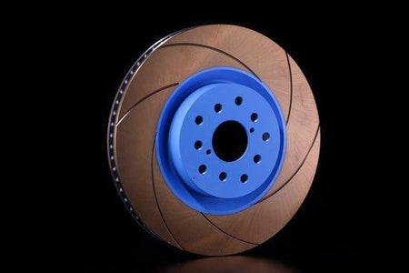 Endless 6 Pots Inch Up Big Brake kit - Toyota - Alphard AGH30/35W - [variant sku] - RZCrewGarage