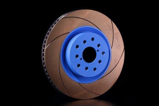 Endless 6 Pots light Inch Up Big Brake kit (2Pcs Rotor) - Subaru - BRZ ZD8 - [variant sku] - RZCrewGarage