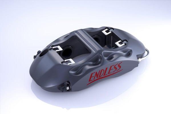 Endless Racing MONO6&6r Front and Rear System inch up kit - Nissan GT-R - R35 - [variant sku] - RZCrewGarage