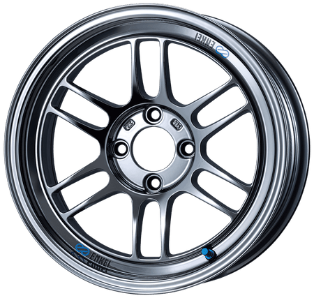 Enkei Japan RPF1 RS - 15x8J - 4x100 - ET: 28 (SBC) - JDM-492-58-4928SBC
