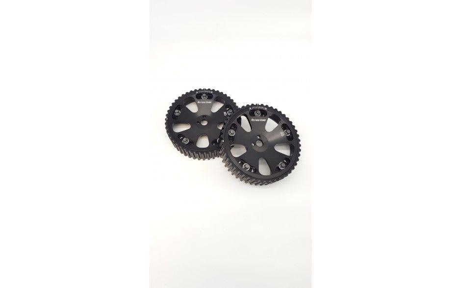 Kelford - KCG63 - Adjustable cam gears Set - Mitsubishi - 4G63T All - KCG63