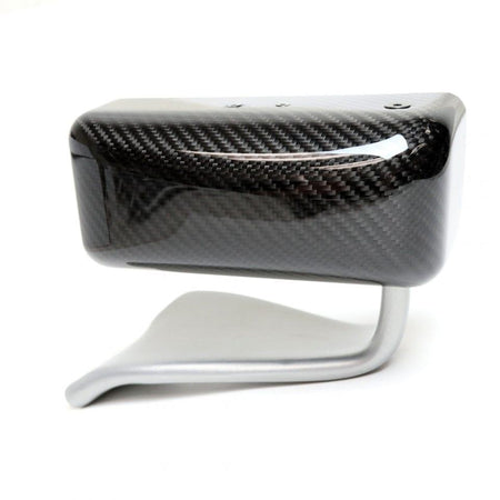 EVS Tuning - Carbon GTLM Aero Mirrors (Silver) - Honda - S2000 AP1/AP2 EVS-AP-GTLM-01S - Default Title EVS-AP-GTLM-01S - Rzcrew Garage