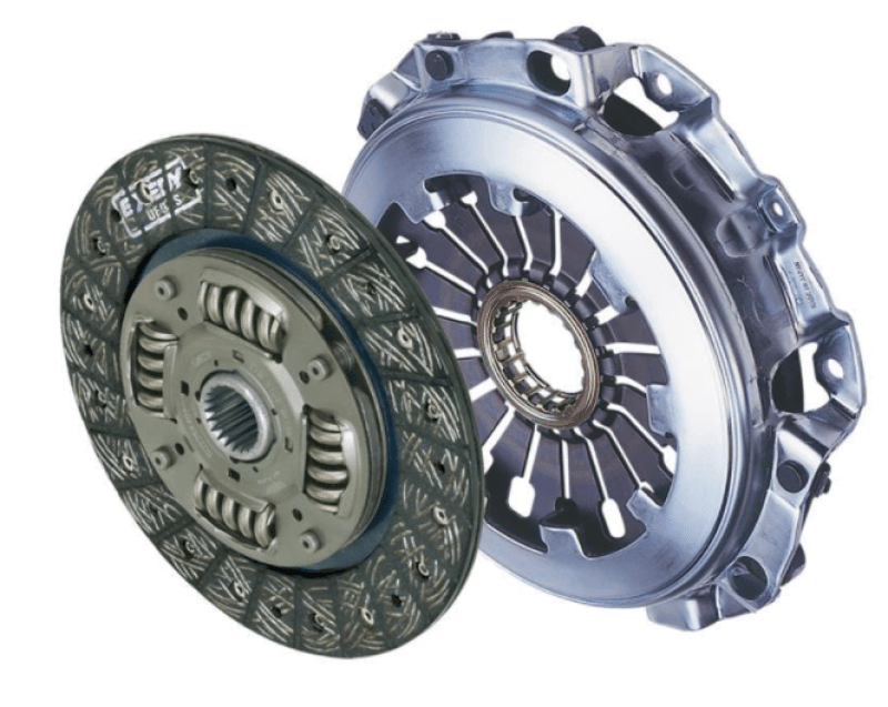Exedy 16-19 Honda Civic 1.5L Turbo / 17-19 Honda Civic Si 1.5L Turbo Stage 1 Organic Clutch - 8809 - Rzcrewgarage