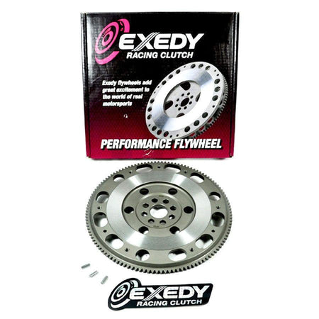 Exedy 3.95kg Flywheel - Honda - K Series Clutch - HF02 - Rzcrewgarage