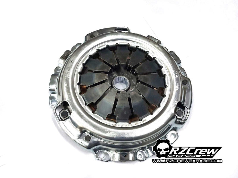 s15 強化クラッチ シルビア 新品 知れん