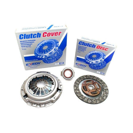 Exedy - Oem Type Clutch Kit  - Honda - B series (Hydro) B series Clutch-HCK2021 - Rzcrewgarage