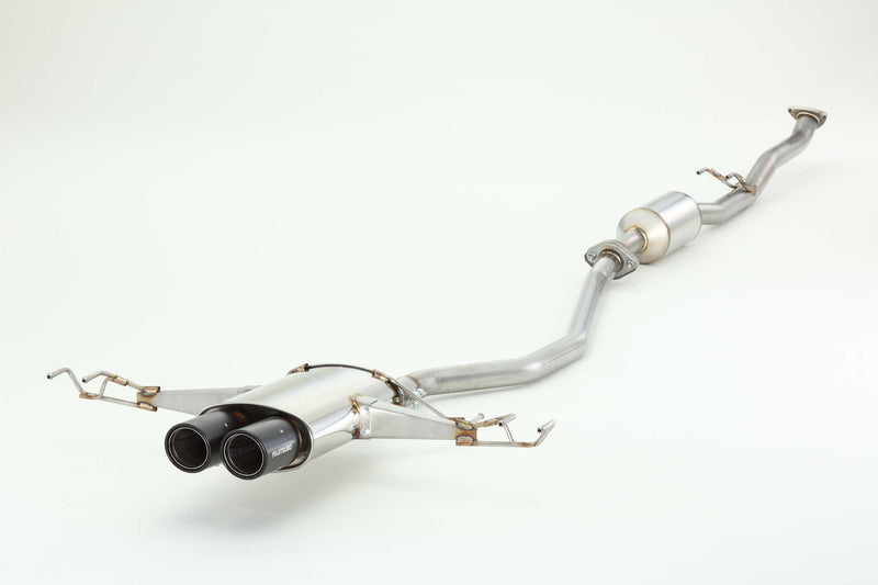 Fujitsubo Authorise RM +c (ARM+c) Exhaust System - Honda - Civic Hatchback FK7 - 250-52102
