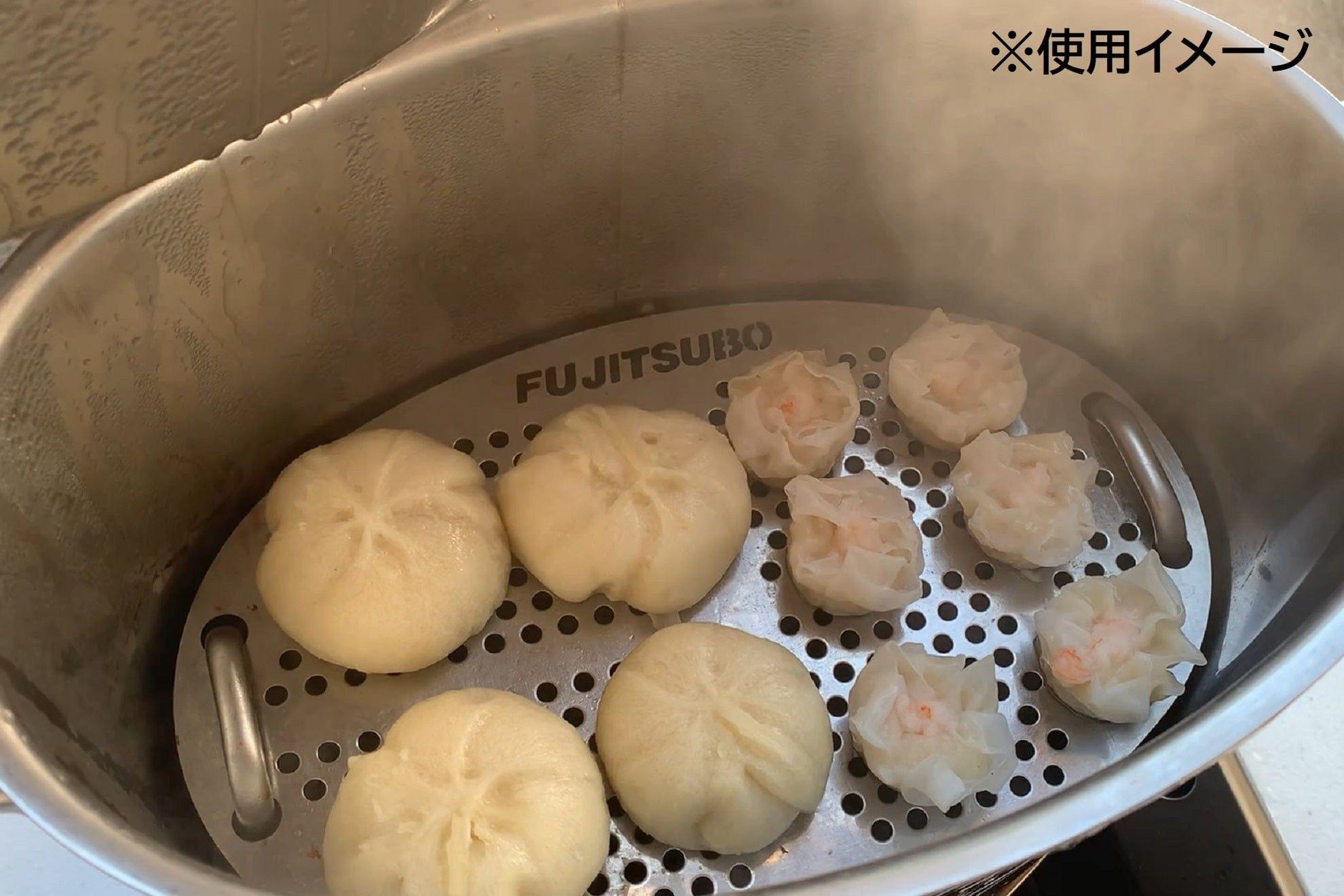 Fujitsubo BBQ Steamer - [variant sku] - RZCrewGarage