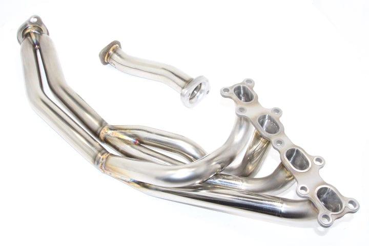 Fujitsubo Super EX Exhaust Headers - NA8C - 620-42414