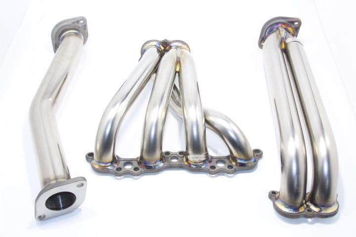 Fujitsubo Super EX Exhaust Headers - HP11 - 630-13465
