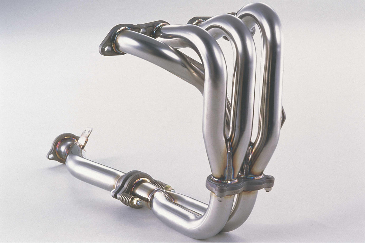 Fujitsubo Super EX Exhaust Headers - AE92 - 630-22463