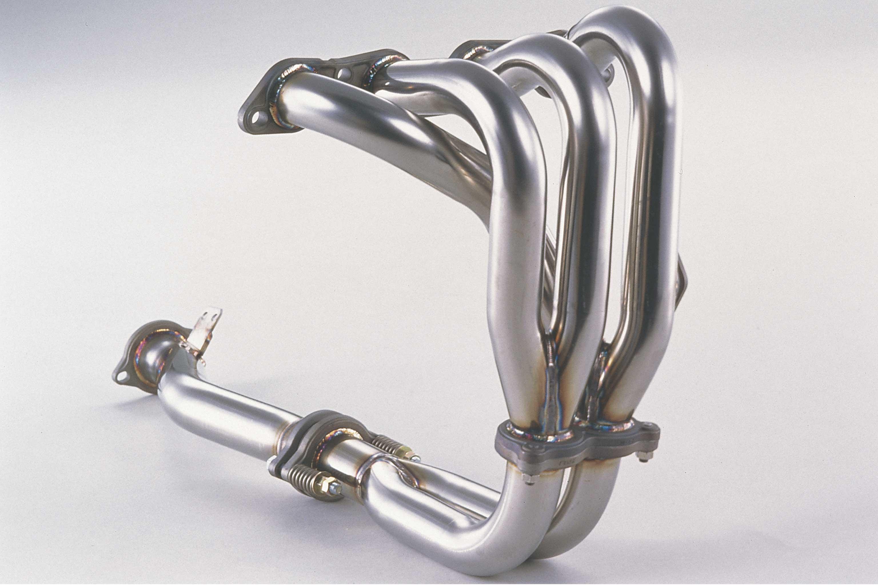 Fujitsubo Super EX Exhaust Headers - AE92 - 630-22463