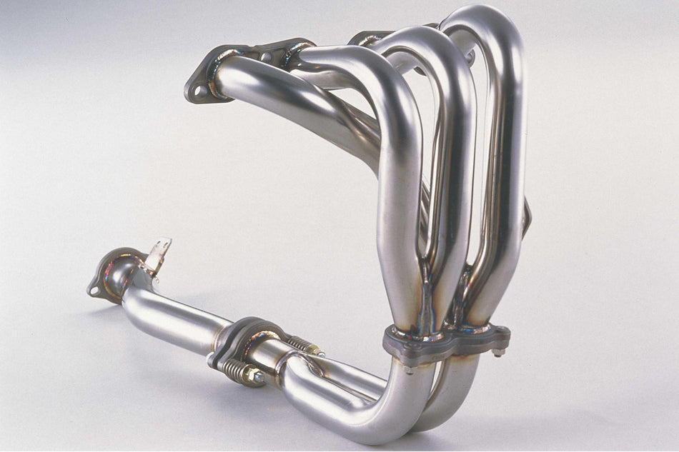Fujitsubo Super EX Exhaust Headers - AE92 - 630-22463