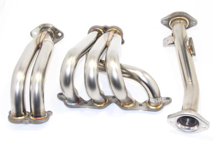 Fujitsubo Super EX Exhaust Headers - AE101(GE) - 630-22472