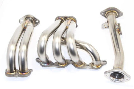 Fujitsubo Super EX Exhaust Headers - AE101(GE) - 630-22472